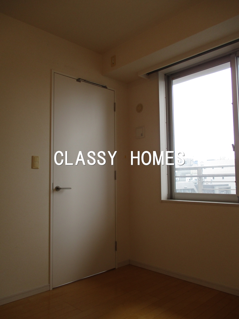 その他部屋・スペース　2005年竣工　パークタワー芝浦ベイワード　アーバンウイング