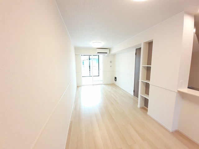 居室・リビング　居室・リビング