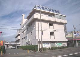 病院　大滝クリニック（病院）まで512m