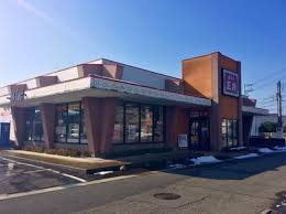 飲食店　餃子の王将福井幾久店（飲食店）まで297m