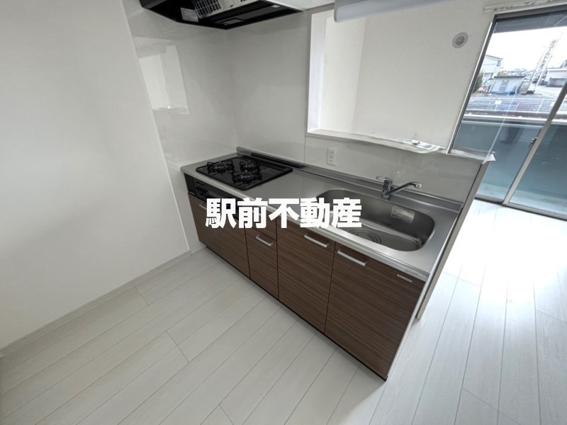 キッチン　他部屋流用