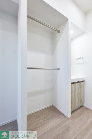 洗面設備　参考写真