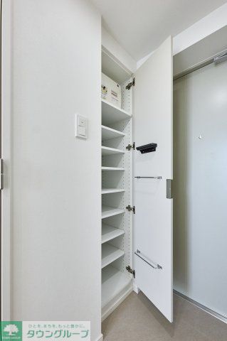 収納　参考写真