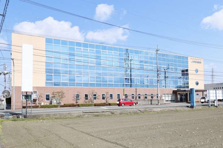 病院　たまき青空病院（病院）まで751m