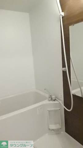 バス・シャワールーム　お問合せはタウンハウジングまで！※現地待合わせ相談可能
