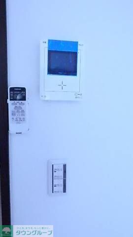 セキュリティ　お問合せはタウンハウジングまで！※現地待合わせ相談可能