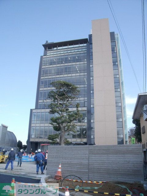 その他　淑徳大学（その他）まで1520m