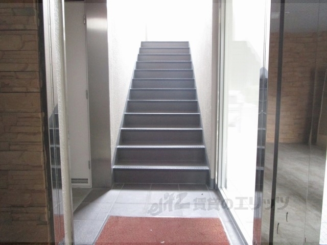 その他共有部分　集合ポスト