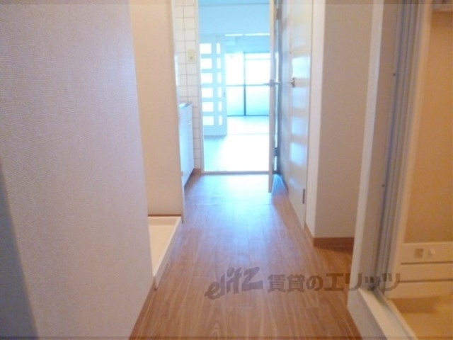 その他部屋・スペース　廊下