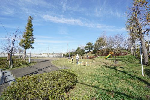 公園　おゆみ野だいだいぶし公園（公園）まで107m