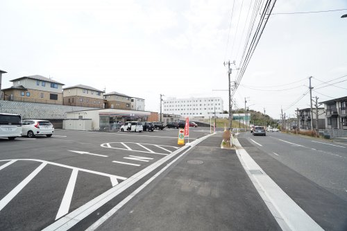 コンビニ　セブンイレブン 千葉おゆみ野南6丁目店（コンビニ）まで418m