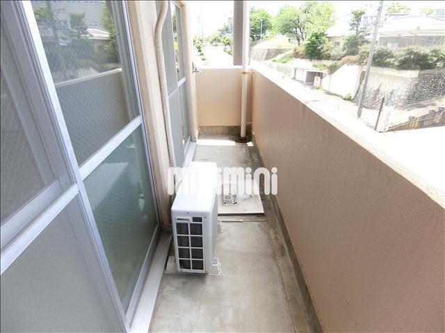 バルコニー　ベランダ