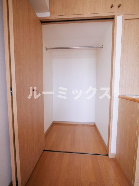 収納　現状優先になります