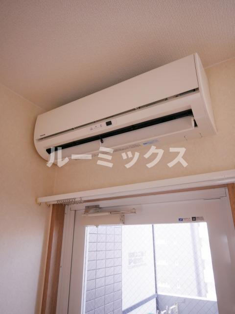 その他設備　現状優先になります