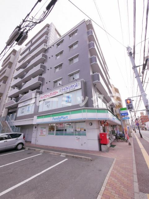 建物外観　現状優先になります