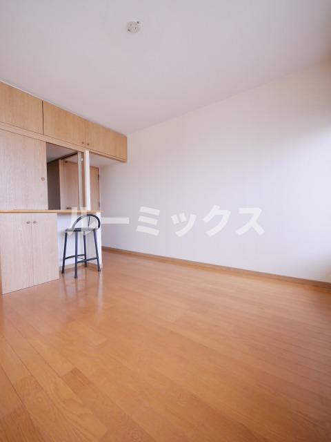 居室・リビング　現状優先になります