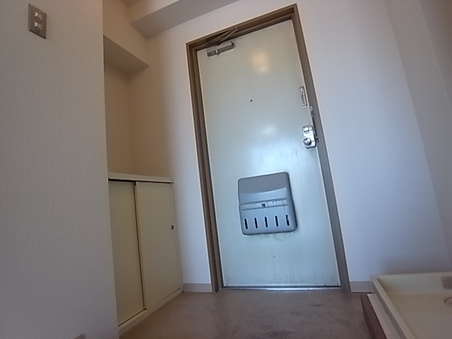 その他設備　洋室