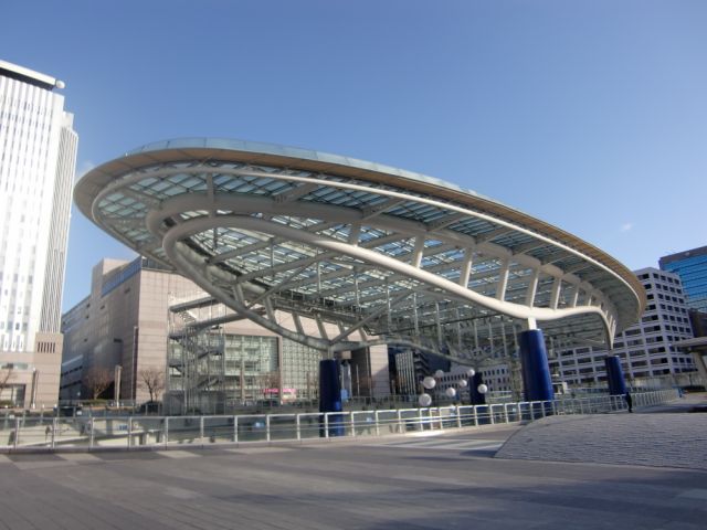 その他　オアシス２１（その他）まで1400m