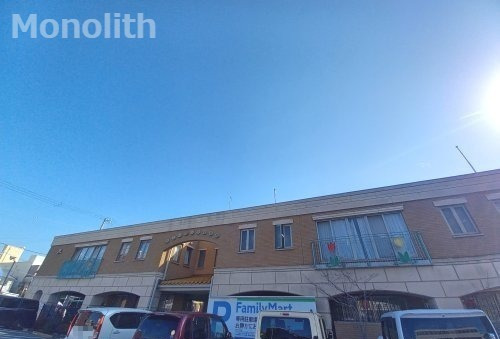 幼稚園・保育園　幼保連携型認定こども園チューリップ保育園（幼稚園・保育園）まで229m