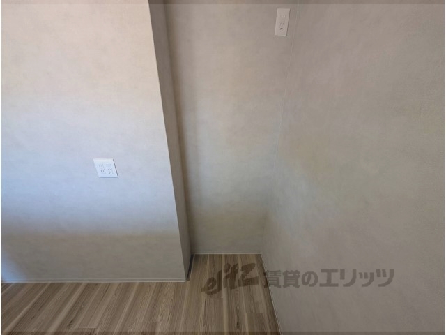 その他部屋・スペース　冷蔵庫置場