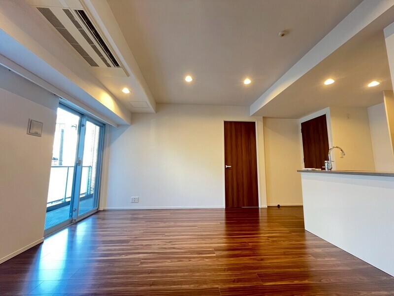 居室・リビング　室内イメージ