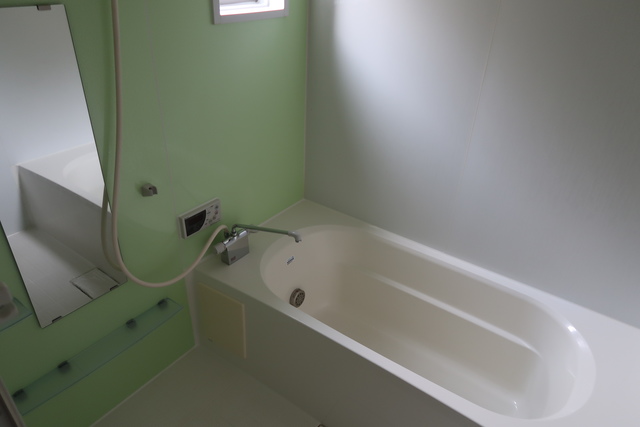 バス・シャワールーム　浴室