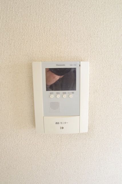 セキュリティ　★お部屋探しはタウンハウジング稲田堤店まで★