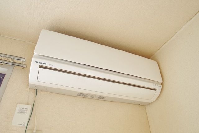 その他設備　★お部屋探しはタウンハウジング稲田堤店まで★