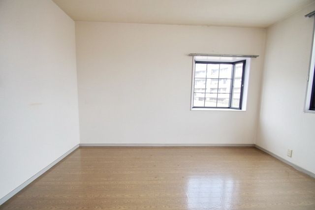 居室・リビング　★お部屋探しはタウンハウジング稲田堤店まで★