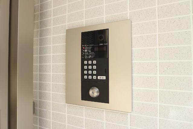 セキュリティ　セキュリティ