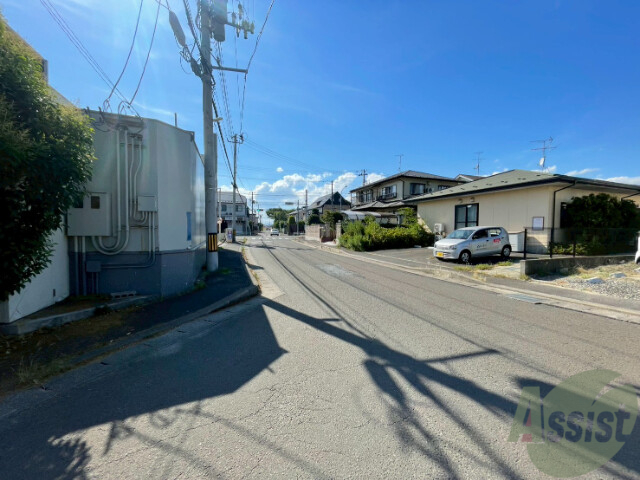 駐車場　駐車場その他