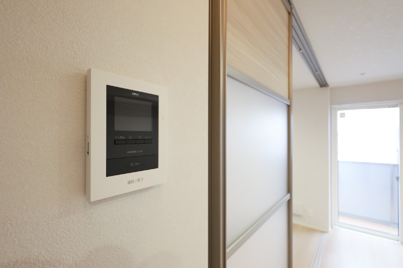 セキュリティ　図面と現状に相違がある場合には現状を優先