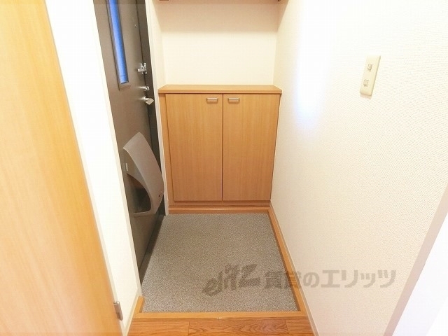 その他部屋・スペース　廊下