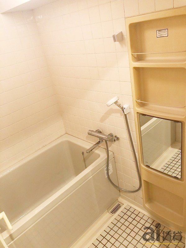 バス・シャワールーム　※別号室写真