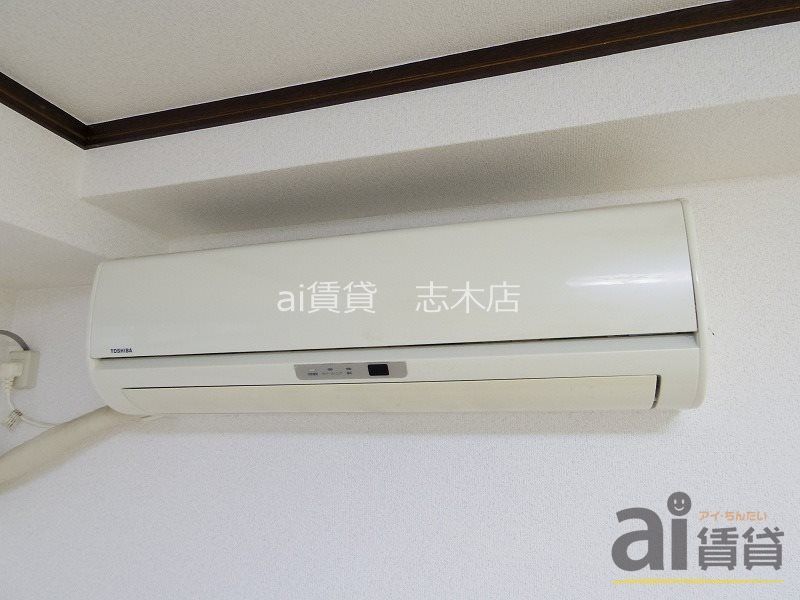 その他設備　※別号室写真