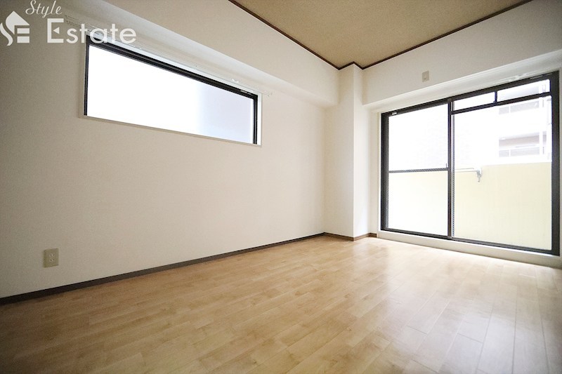 居室・リビング　内装