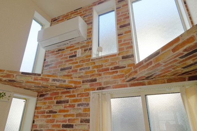 その他設備　同タイプ参考写真です。