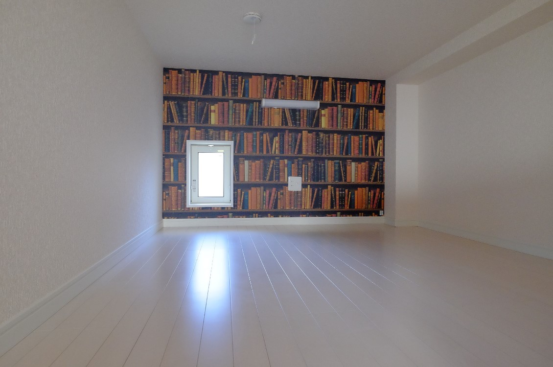 その他部屋・スペース　同タイプ参考写真です。