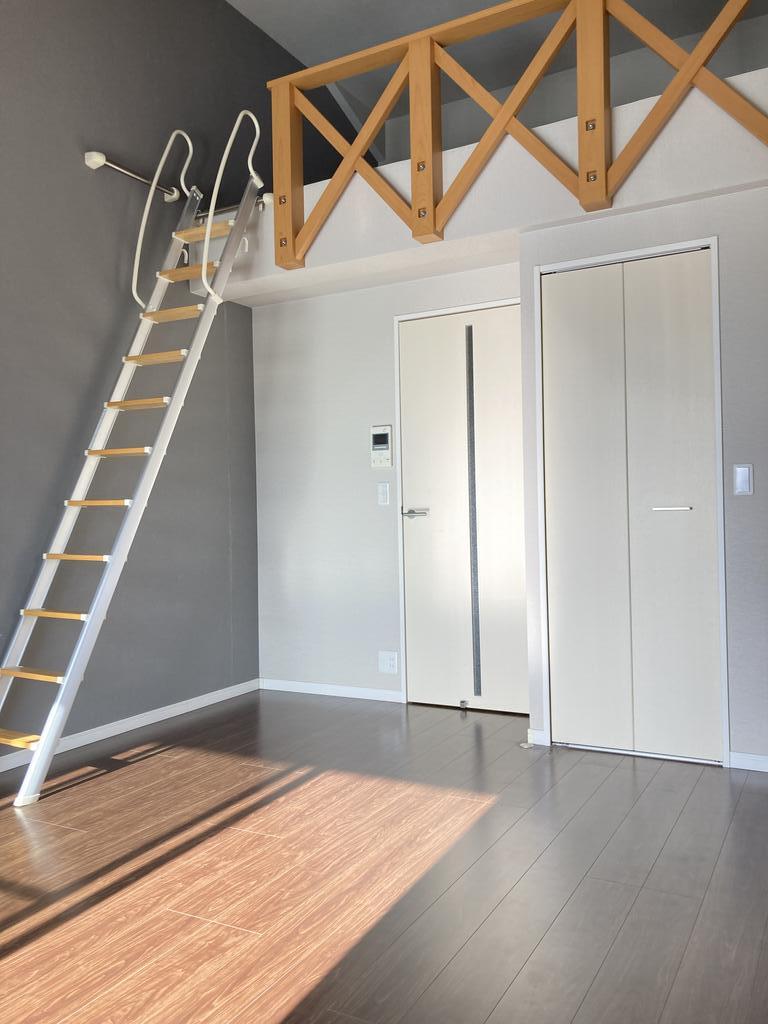 その他部屋・スペース　※写真は別号室のものですので現状優先させていただきます。