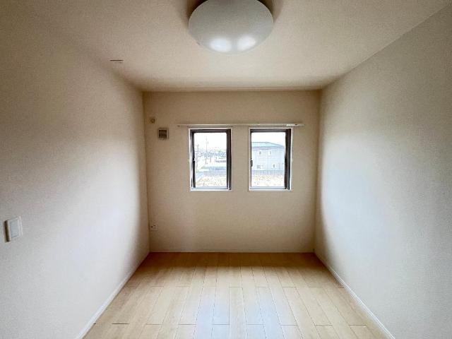 居室・リビング　北洋室