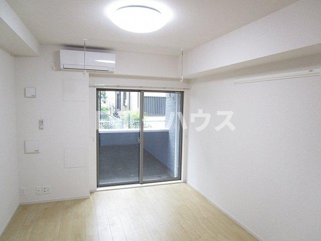 居室・リビング　居室・リビング