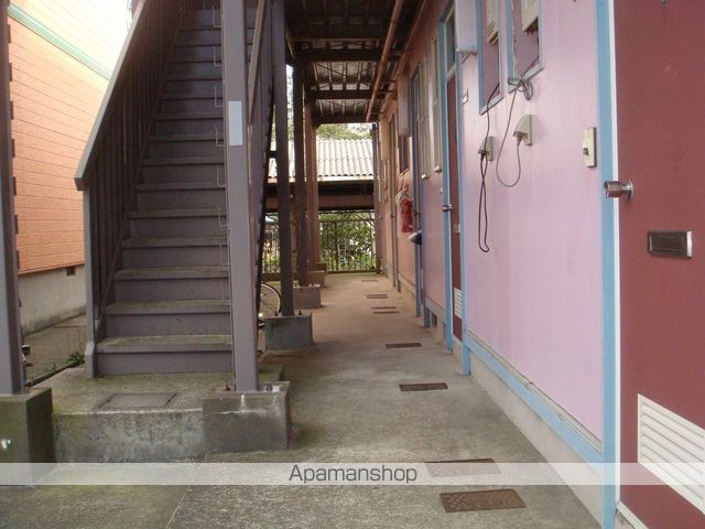 その他共有部分　その他共有部分