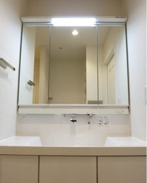 洗面設備　★洗面台★