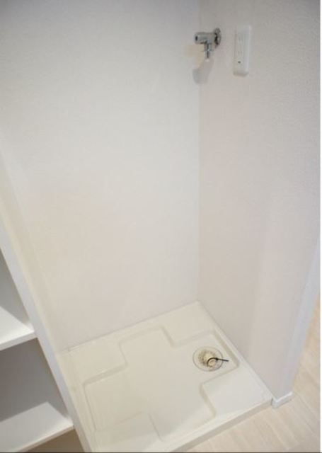 その他設備　★洗濯機置き場★