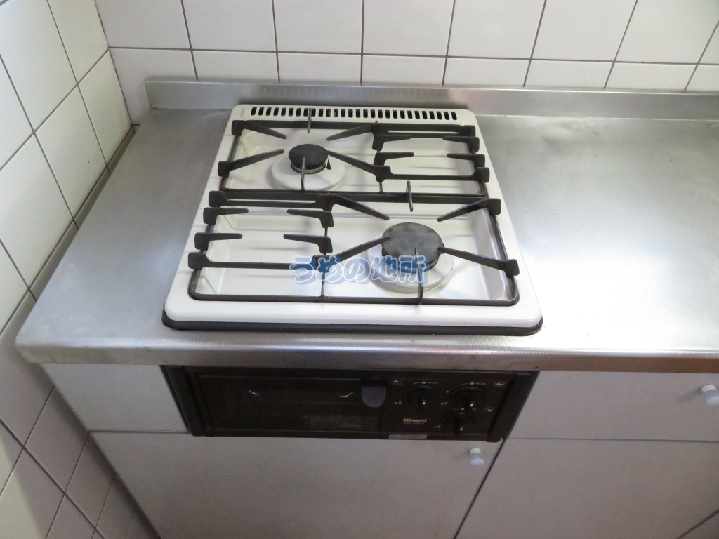 その他　コンロ