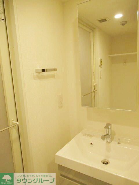洗面設備　★お問い合わせはタウンハウジングまで★