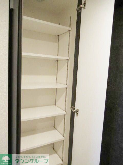 収納　★お問い合わせはタウンハウジングまで★