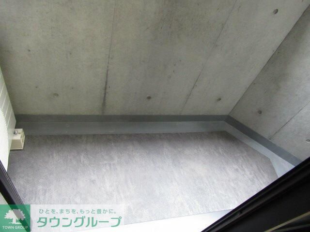 バルコニー　★お問い合わせはタウンハウジングまで★