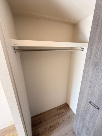 収納　リヴェント難波ウエスト