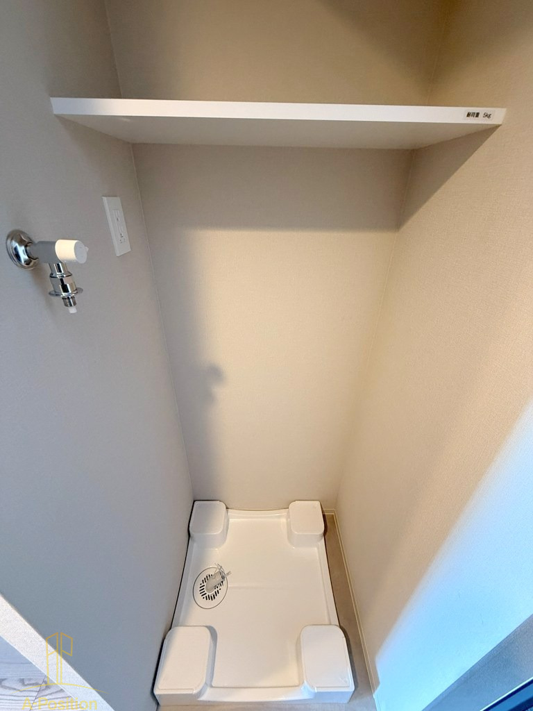 その他設備　リヴェント難波ウエスト